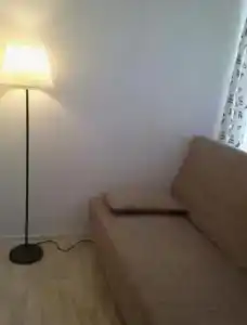 Комнаты на Мингажева,123 - 12