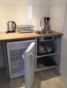 Комнаты на Мингажева,123 - 13