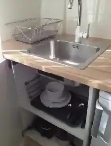 Комнаты на Мингажева,123 - 14