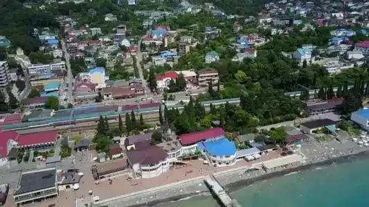 Круиз - 1