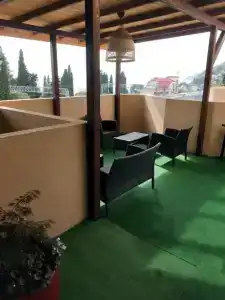 Круиз - 4