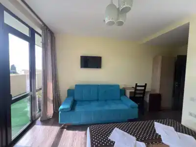 Круиз - 38