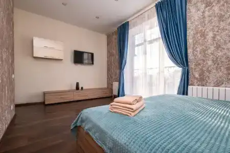Квартиры на Нурсултана Назарбаева 56 - 157