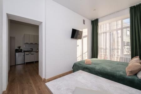Квартиры на Нурсултана Назарбаева 56 - 211