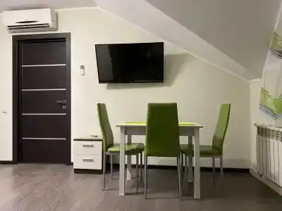 Гостевой дом на Гвардейской, 9А - 0