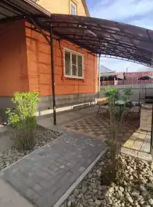 Гостевой дом Бабы Леси - 0