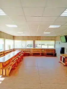 Белые камни - 1