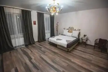 Dacha Place - 55
