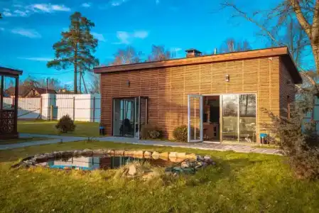 Dacha Place - 60