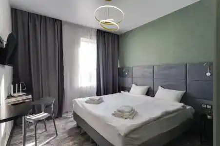 Dacha Place - 9