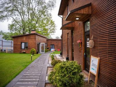 Dacha Place - 22