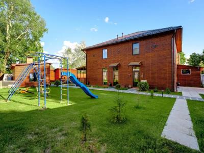 Dacha Place - 24