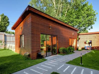 Dacha Place - 27