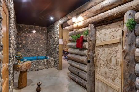 Dacha Place - 36