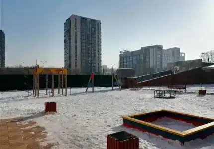 Иркутск - 3