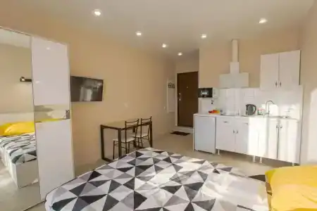 Иркутск - 6