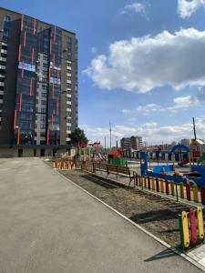 Иркутск - 12