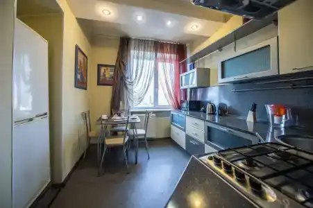 Пять Звёзд Городской Бор - 40