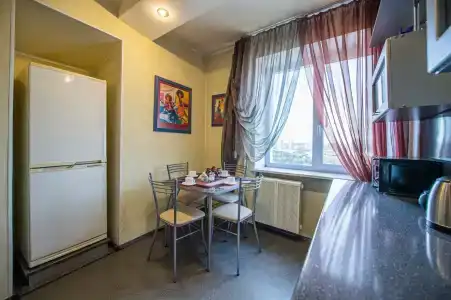 Пять Звёзд Городской Бор - 41
