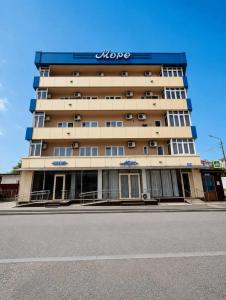 Море - 1