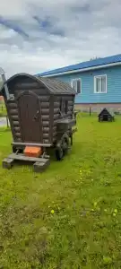 Ковчег - 10
