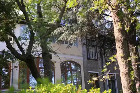 Олива Парк - 2