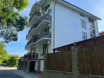 В Геленджике - 3