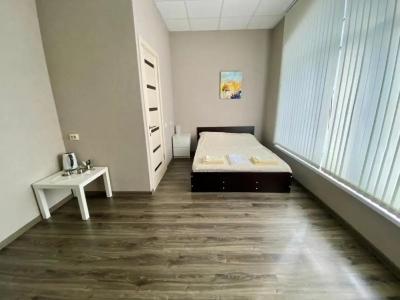 Detox&SPA лечебно-оздоровительный комплекс АэлитА - 2