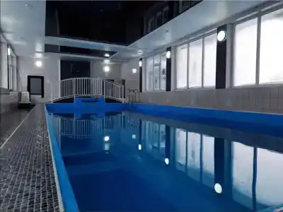 Белая Карета - 8