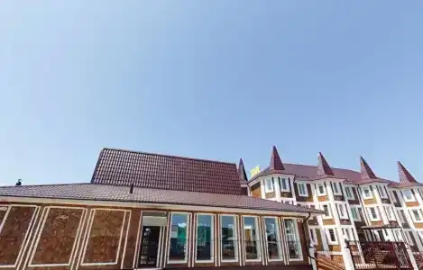 Белая Карета - 10