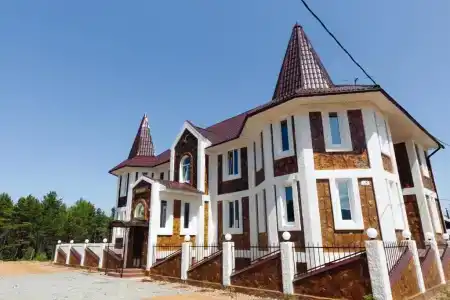 Белая Карета - 11