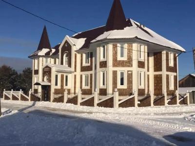 Белая Карета - 15