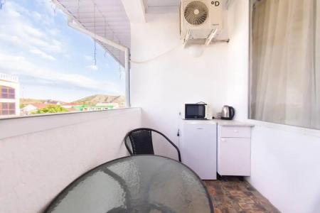 Барракуда - 123