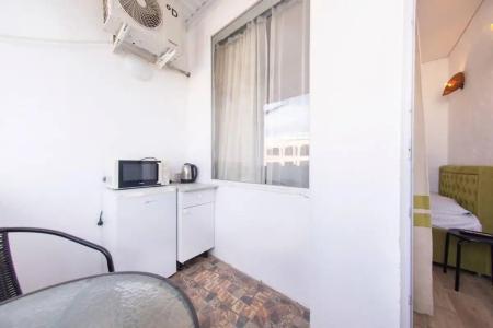 Барракуда - 124