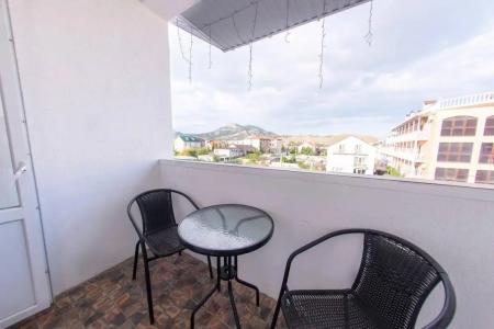 Барракуда - 127