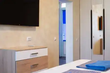 Барракуда - 103