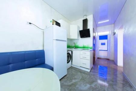 Барракуда - 109