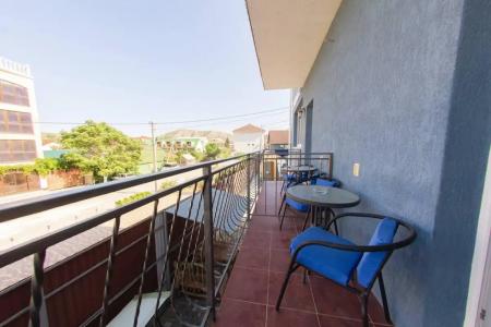 Барракуда - 115