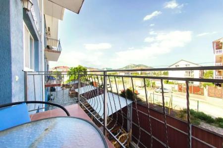 Барракуда - 116