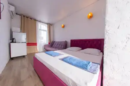 Барракуда - 130