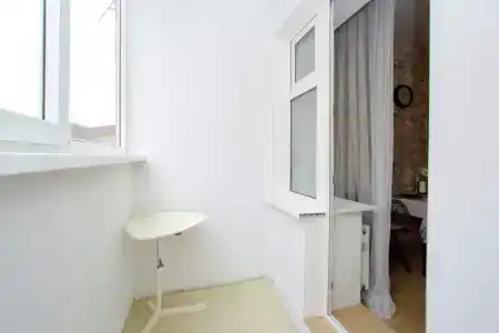 Шикарные апартаменты у парка Галицкого 2 - 4