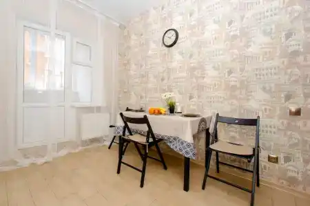 Шикарные апартаменты у парка Галицкого 2 - 5