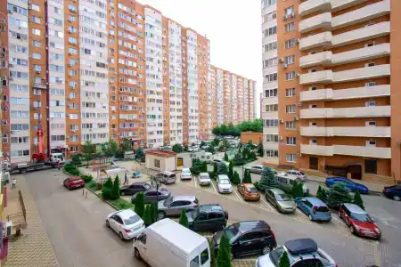 Шикарные апартаменты у парка Галицкого 2 - 22