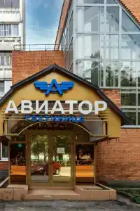 Авиатор - 2