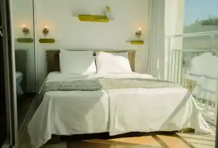 Делюкс в Екатерининском квартале - 50