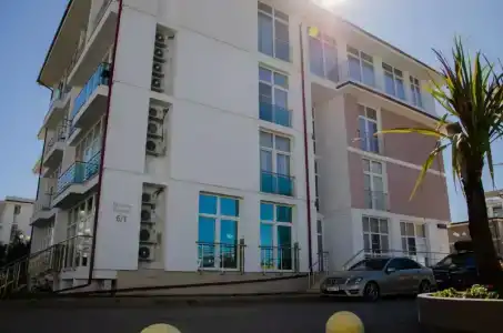 Делюкс в Екатерининском квартале - 88