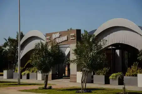 Делюкс в Екатерининском квартале - 85