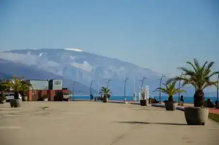 Делюкс в Екатерининском квартале - 90