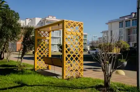 Делюкс в Екатерининском квартале - 92