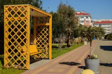 Делюкс в Екатерининском квартале - 94